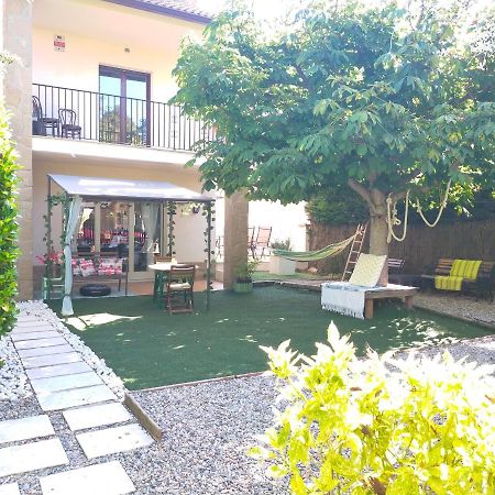B&B El Solsones - Olius El Pi de Sant Just Экстерьер фото