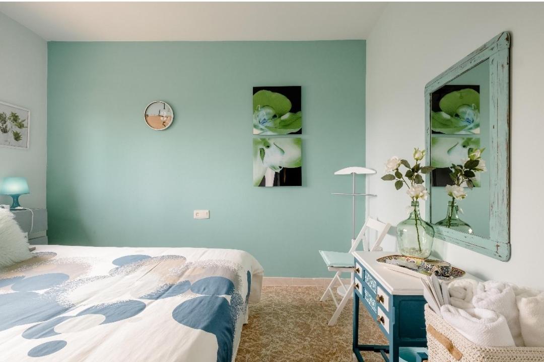 B&B El Solsones - Olius El Pi de Sant Just Номер фото